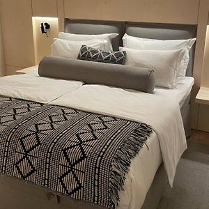 MrStil Design Apartments